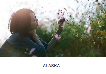 ALASKA