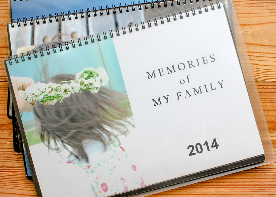 ざっくりアルバム