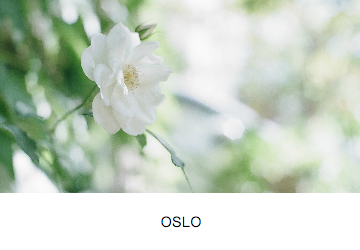 OSLO