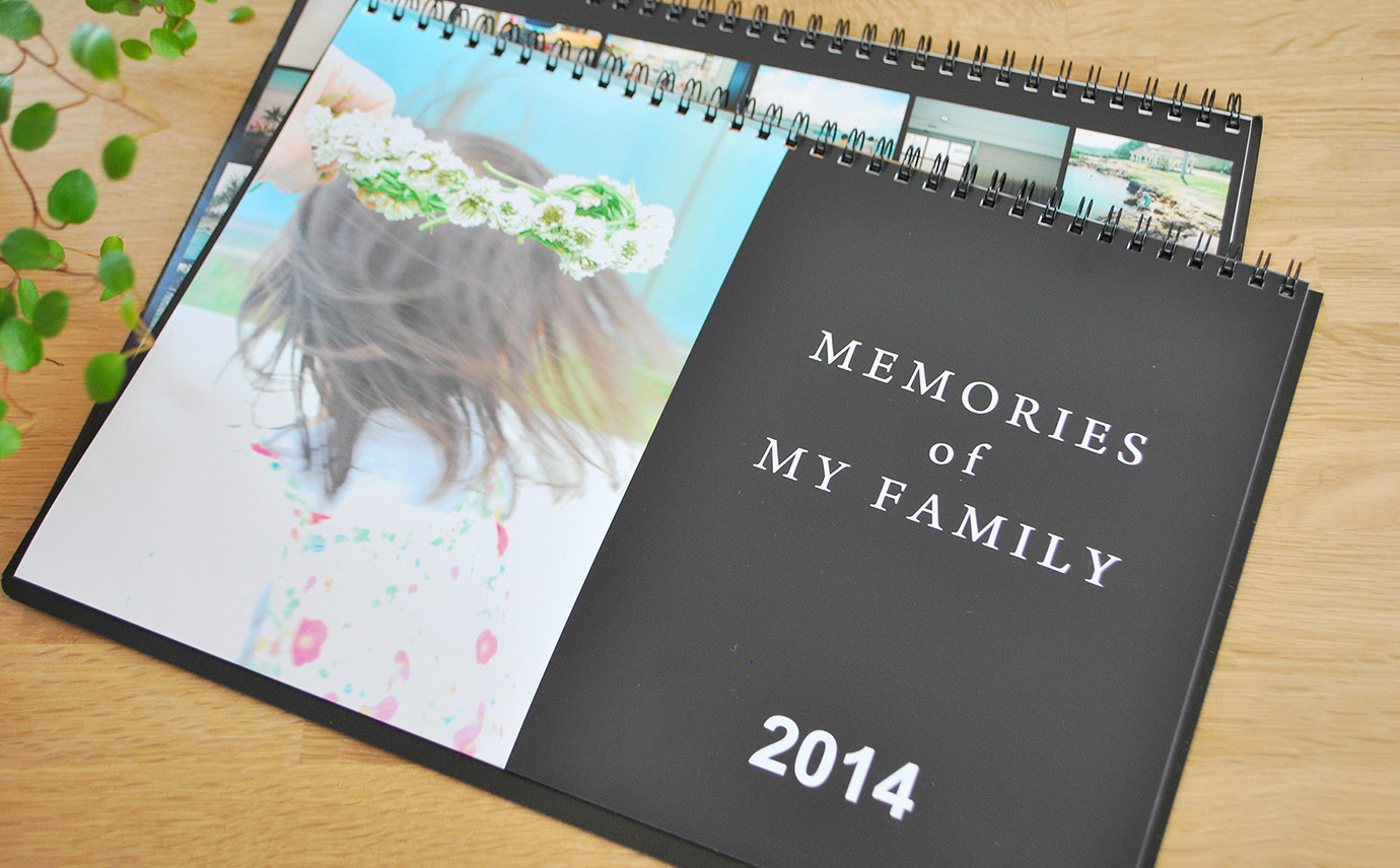 ざっくりアルバム