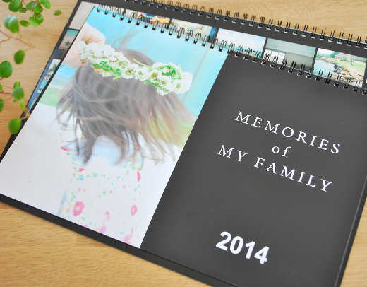 ざっくりアルバム