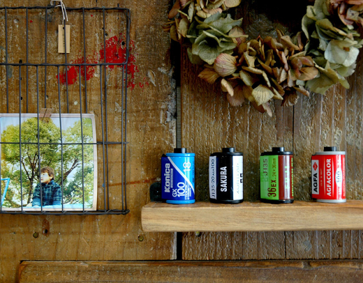 フィルムプリント