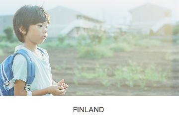 FINLAND