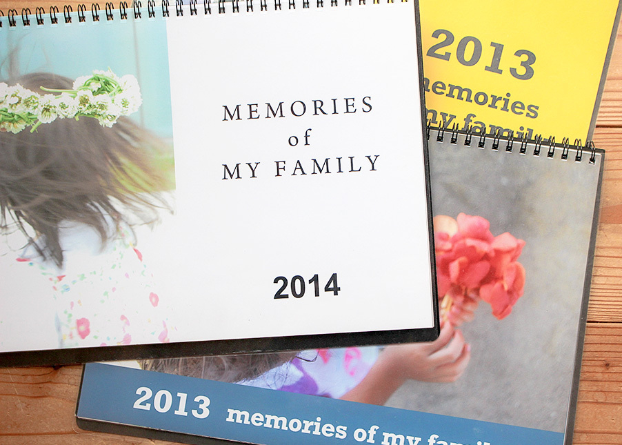 ざっくりアルバム