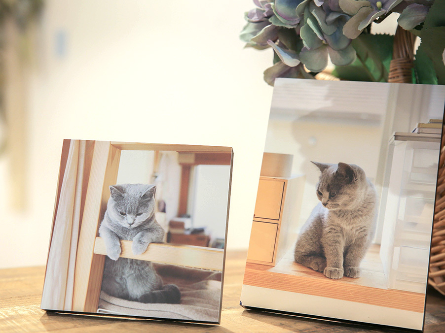 フォトブロック