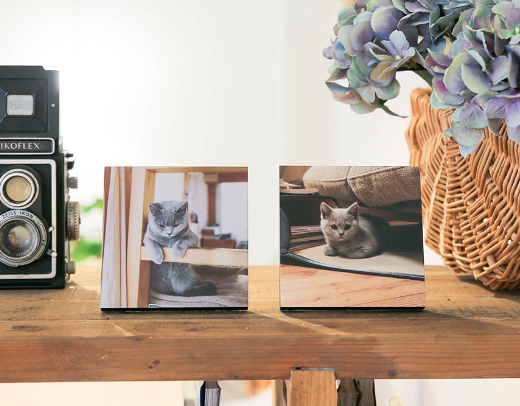 フォトブロック