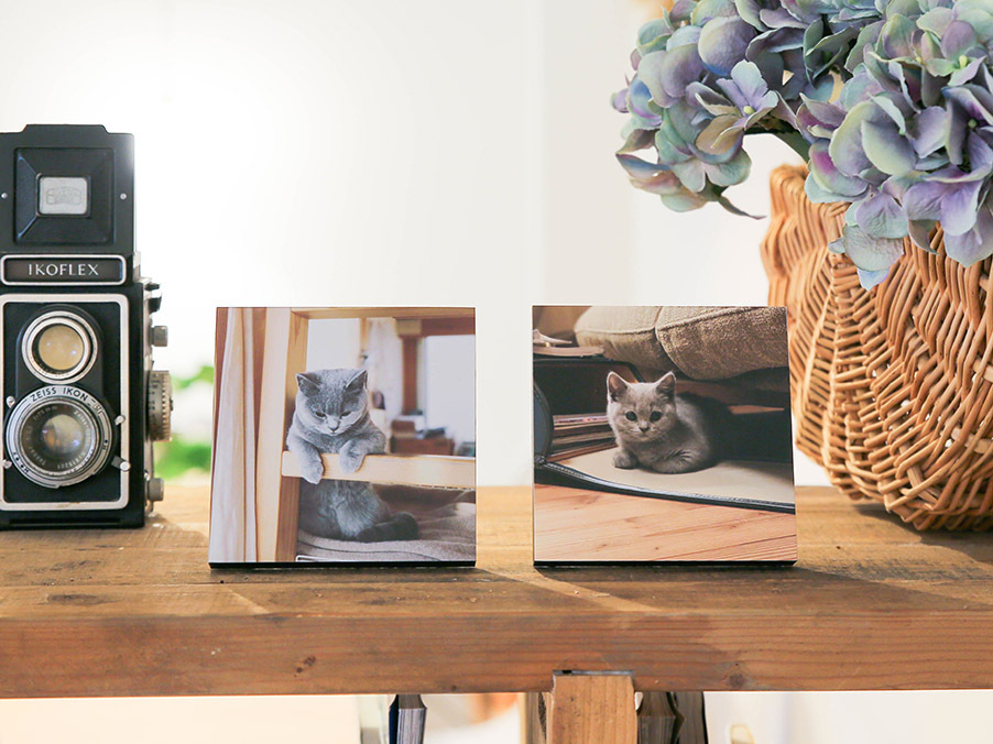 フォトブロック