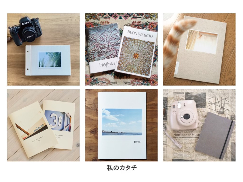 佳日写真教室卒業展