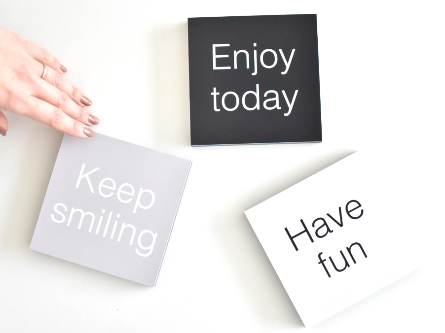 メッセージパネル